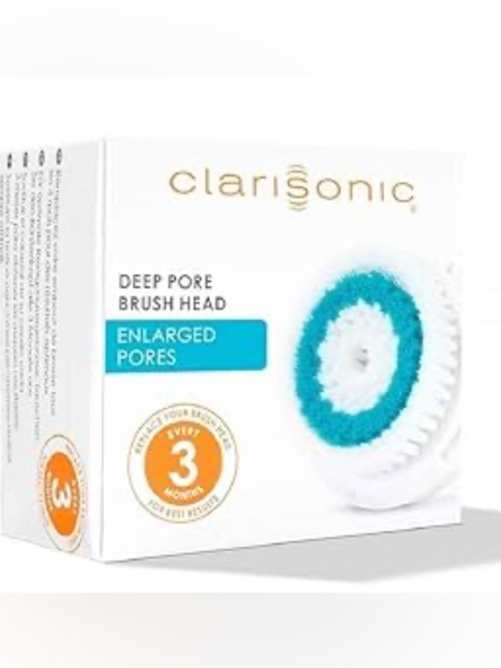 Clarisonic Deep Pore Brush Head